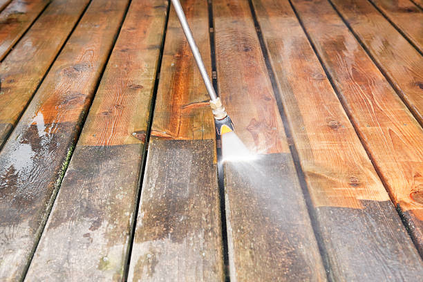 Professional Pressure Washing Services in Fairless Hills, PA